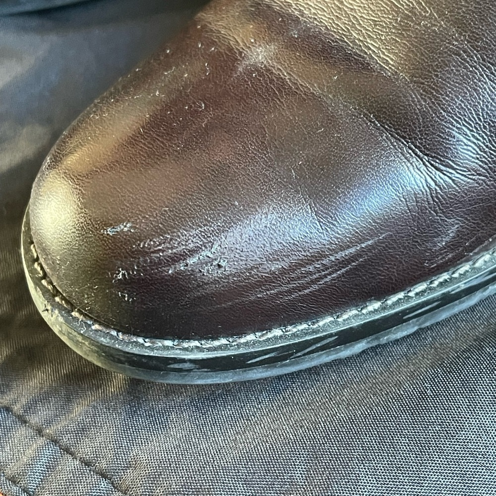 Franco Sarto Boots! PLEASE READ! - Picture 13 of 16